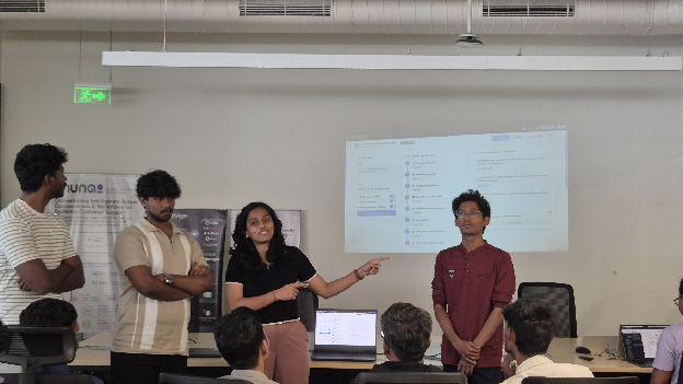 LLM Hallucination Detector