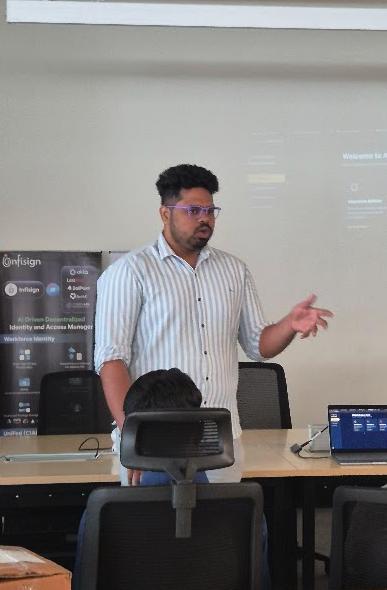 Insurance-Hospital Connector by Arjun