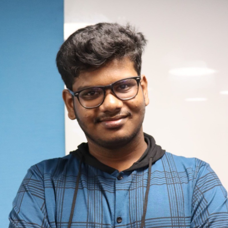 dhanush kandhan
